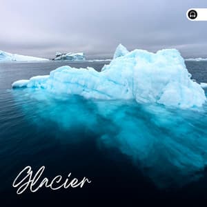 Glacier - Organic Sound