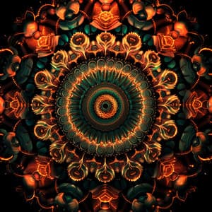 Weightless Elsewhere - Astral Being