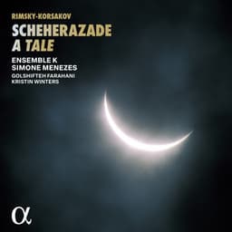 Rimsky-Korsakov: Scheherazade, A Tale - Nikolai Rimsky-Korsakov