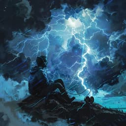 Soothing Storms: Thunder Relaxation - The Relaxation Principle