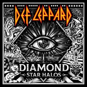 Diamond Star Halos - Def Leppard
