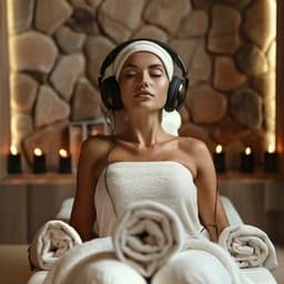 Tones of Therapy: Spa Sounds - Massage Spa Playlist