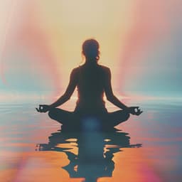 Sonidos Acuáticos Binaurales Tranquilos Para Un Sueño Reparador - Contando Ovejas