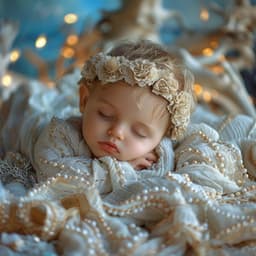 Océano Binaural Relajante Para El Sueño Infantil - Simplemente relájate Universo musical