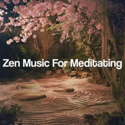 Zen Music For Meditating - Spa Music Relaxation Meditation