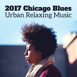 2017 Chicago Blues - Moon BB Band