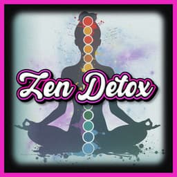 Zen Spiritual Detox Remove Negativity & Bad Energy - Zen Detox