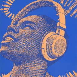 Sonic Serenity: The Therapeutic Power of Ambient and Meditation Music - Space Atmosphere