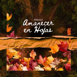 Amanecer en Hojas - Percale