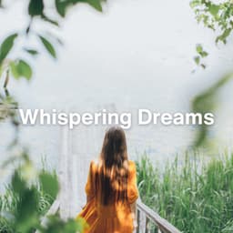 Whispering Dreams - Sleep Sleep Sleep