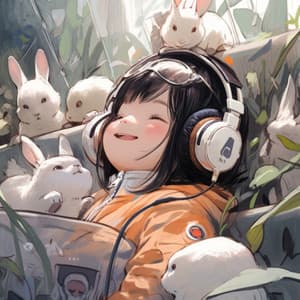 Dormiente Minuscola Visione - Night Time Nursery Rhymes