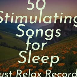 50 Stimulating Songs for Sleep - Lucid Dreaming World-Collective Unconscious Mind