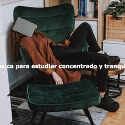 Música para estudiar concentrado y tranquilo - Dinner Table Jazz Dream