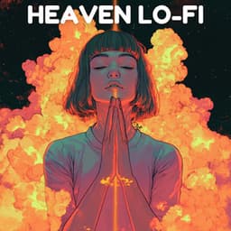 Only God Can Judge My Life - Sacred Christian Lofi - LOFI Worship