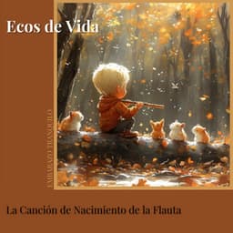 Ecos de Vida: La Canción de Nacimiento de la Flauta - Embarazo Tranquilo