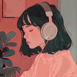 Melodías Lofi Suaves Para El Yoga Consciente - Musica para Yoga