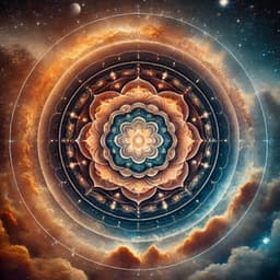 528 Hz Solfeggio Frequencies: Stress Relief Frequency and Deep Relaxation - Spiritual Frequencies