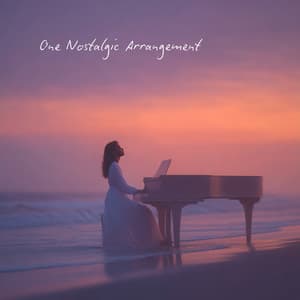 One Nostalgic Arrangement - Henry Lund