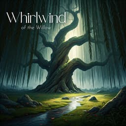 Whirlwind of the Willow: Celtic Odyssey with Every String and Note - Celtic Otherworld