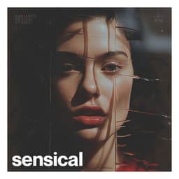 Sensical - Reiki Music to Sleep