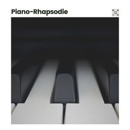 Piano-Rhapsodie - Klaviermusik