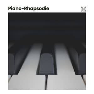 Piano-Rhapsodie - Klaviermusik