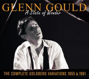 A State of Wonder: The Complete Goldberg Variations, BWV 988 - Johann Sebastian Bach