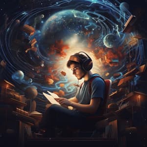 Music for Study: Lexical Lullabies - 101 Noise