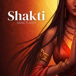 Shakti Sanctuary: Heart of Creation, Feminine Wisdom, Manifesting Dreams - Indian Dinga Dinga