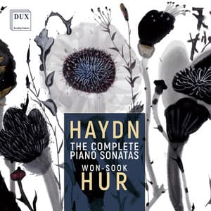 Joseph Haydn: The Complete Piano Sonatas: Vol.1 - Joseph Haydn