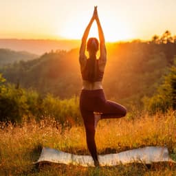 Lofi De Yoga Consciente: Ritmos Suaves Para Estiramientos - Especialista en Frecuencias Binaurales