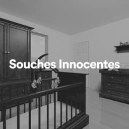 Souches Innocentes - Comptines Pour Enfants