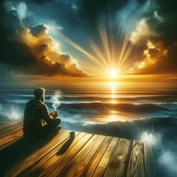 Sea Breeze Shifts - Relaxing Ocean Sounds