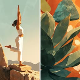 Hundehimmel Topmøde - Meditation Zone