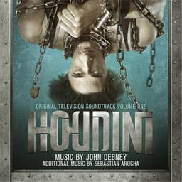 Houdini, Vol. 1 - John Debney