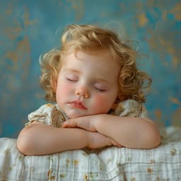 Canción De Cuna Relajante Para El Sueño Del Bebé: Sonidos De Sueño Tranquilo - Bebé Sueño Bebé Sonidos