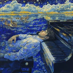 Circuitry and Ivory - Calm Music