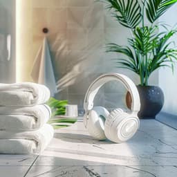 Music for Spa Bliss: Relaxing Harmonies - Unforgettable Paradise SPA Music Academy