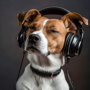 Hora De La Siesta Para Mascotas: Música Ambiental Para Relajarse - Sanador de almas