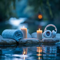 Water Harmony: Spa Soothing Sounds - Rainforest Spa Music