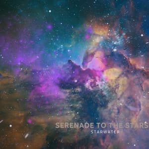 Serenade to the Stars: 432 Hz Harmony - Starwater
