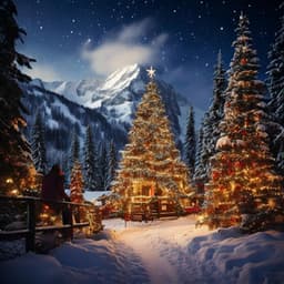 Christmas Music: Tinsel and Tones - Happy Christmas Music