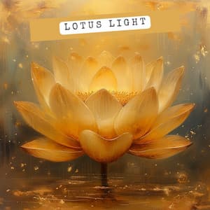 Lotus Light: Enlightenment and Purity Blooming - 432 Hz Music