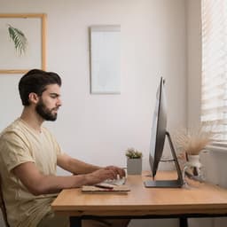 Música Para Ambientes De Trabajo Tranquilos - Idioma de las letras