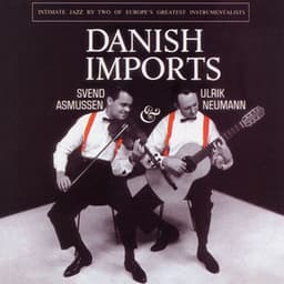 Danish Imports - Svend Asmussen