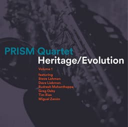 Heritage / Evolution, Vol. 1 - Various Artists