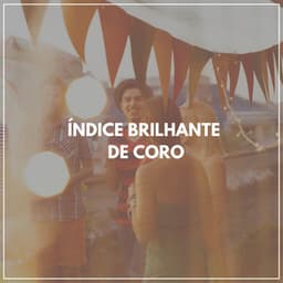 Índice Brilhante de Coro - Musica de Yoga