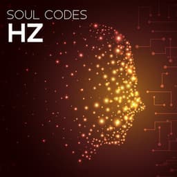 Soul Codes: Full Spectrum Medicine and Hz Deep Healing Tibetan Bowls Music for Meditation - Hz HypnoSOS
