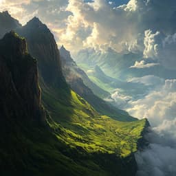 Harmony of New Age - MusicoterapiaTeam