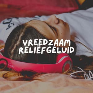 Vreedzaam Reliëfgeluid - Ontspannende Muziek